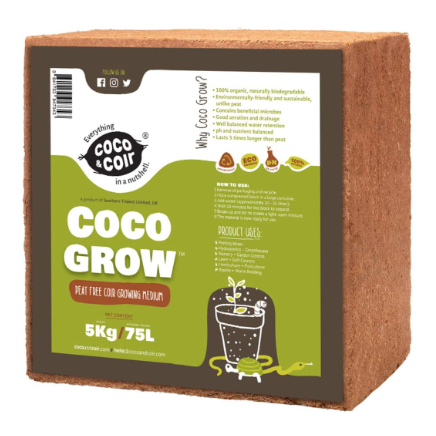 Coco Grow